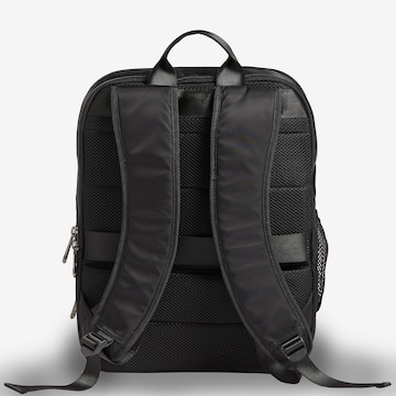 Stratic Backpack in Black