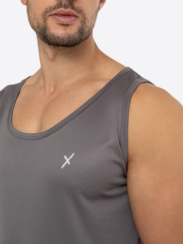 cflex Funktionsshirt 'Collection'‌ in Grau