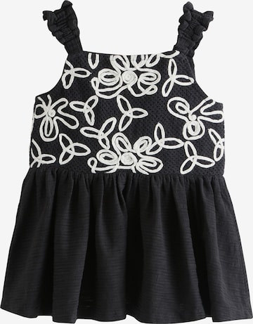 Next Toppi 'Cornelli' värissä musta: etupuoli