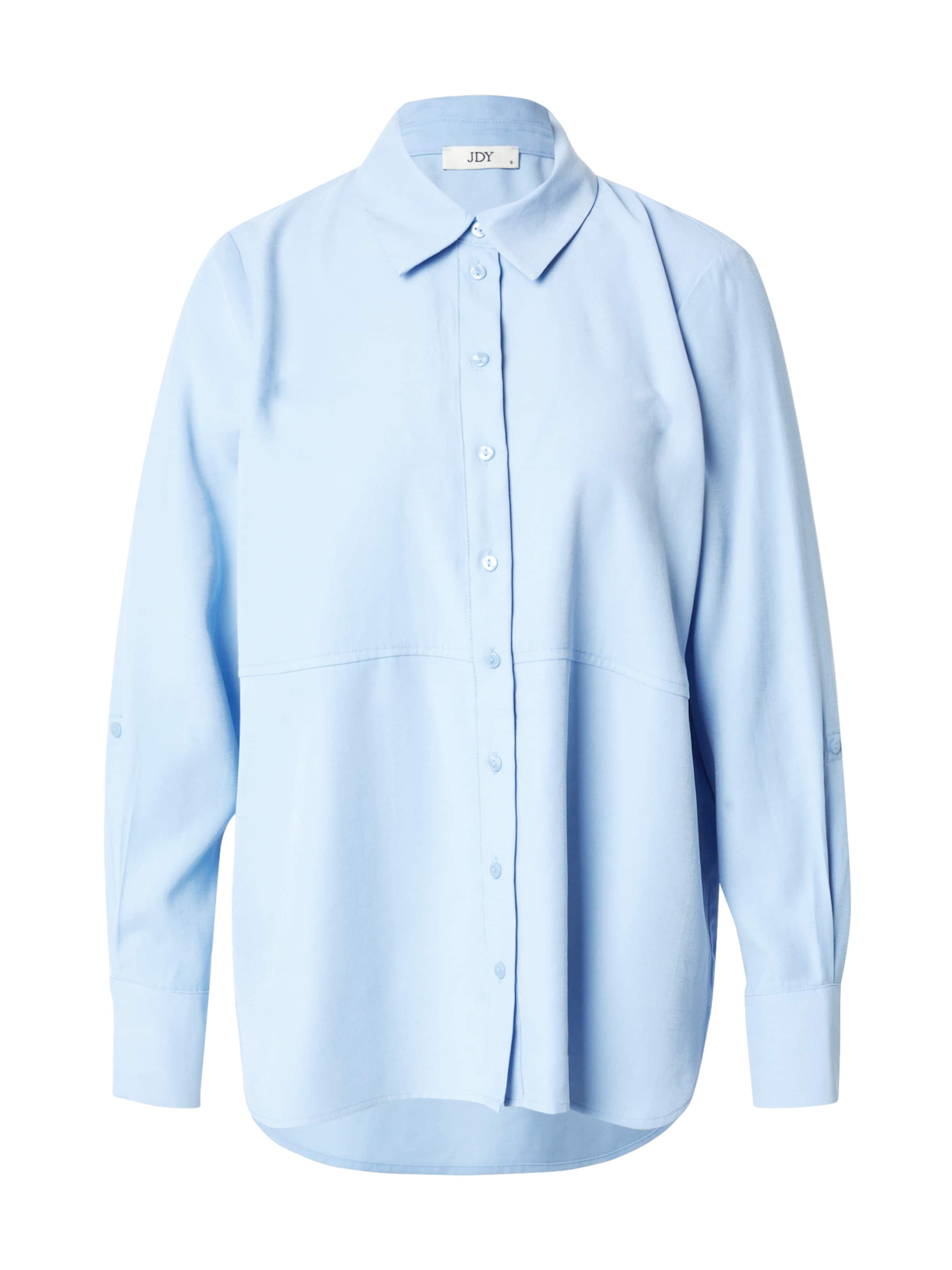 JDY Μπλούζα 'JDYOLLI' σε μπλε: μπροστά