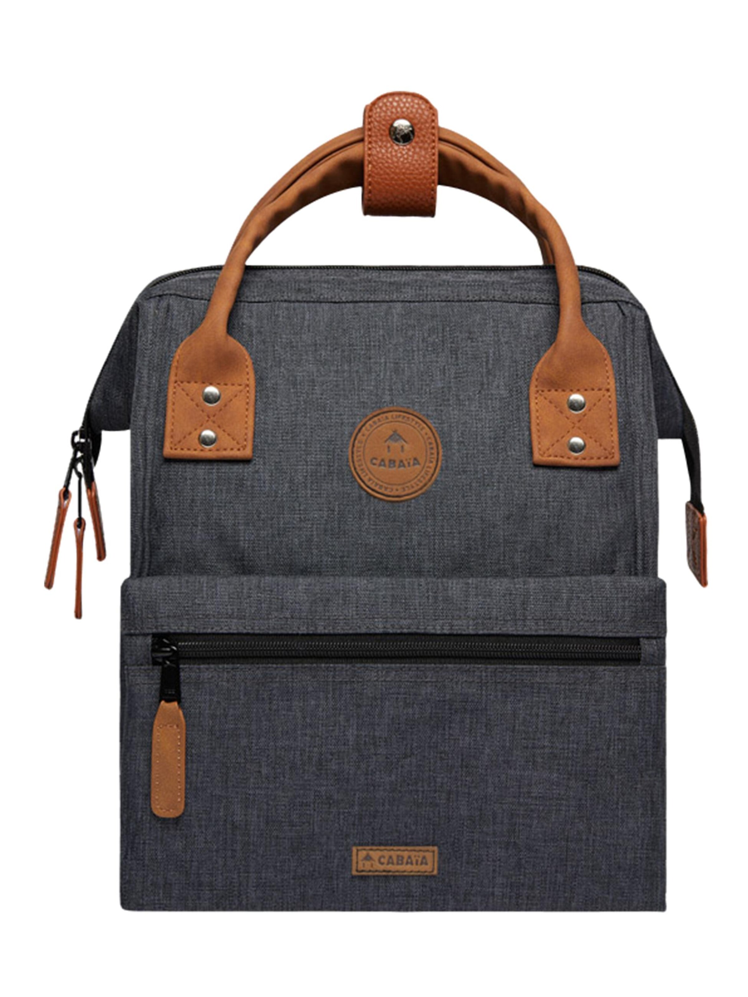 Cabaia Backpack 'Adventurer' in Blue