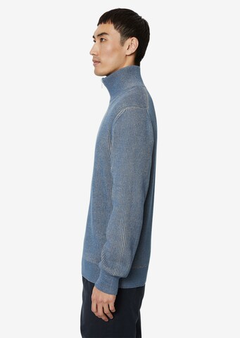 Marc O'Polo Sweater in Blue