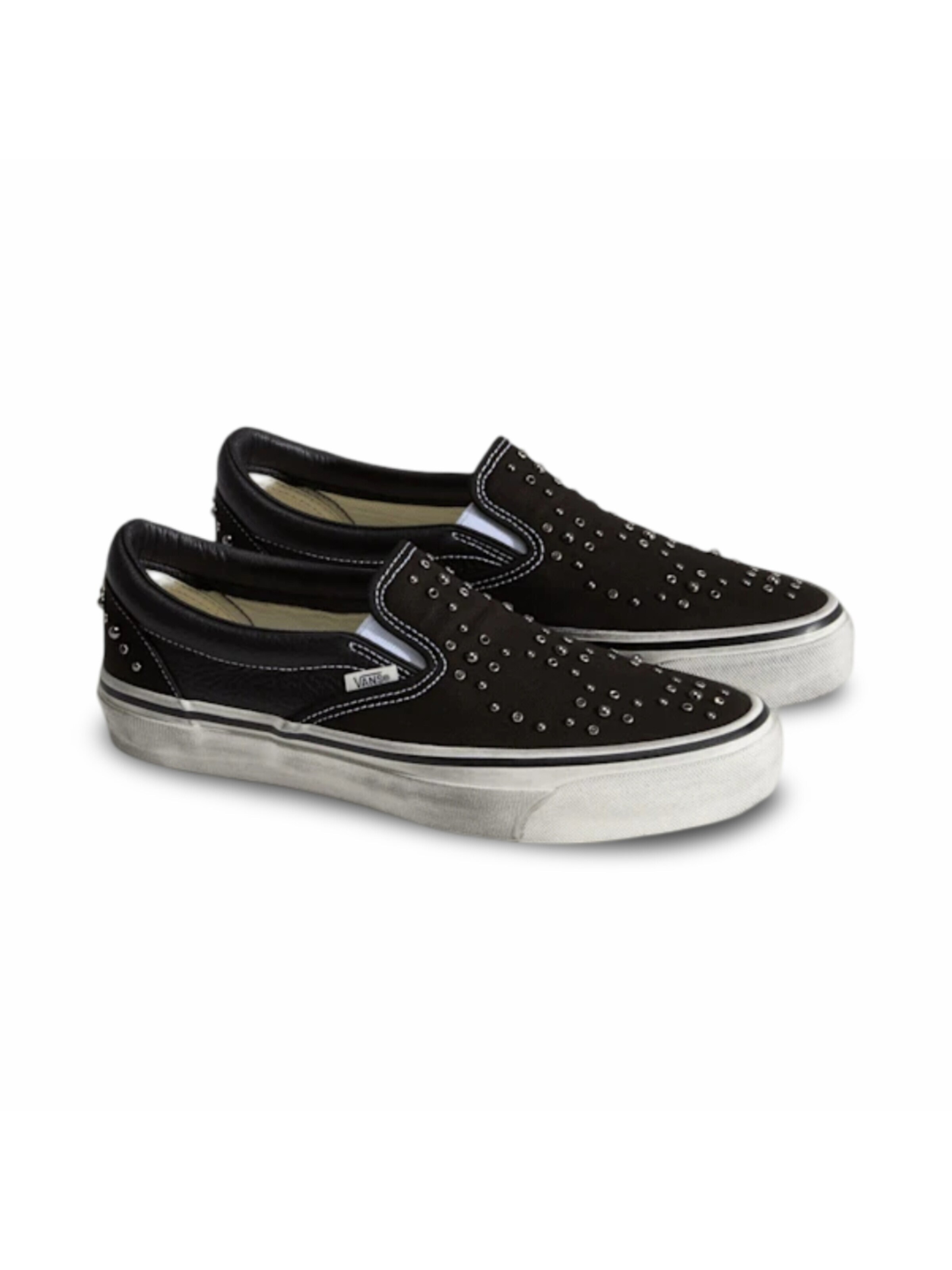 VANS Sneakers in Black