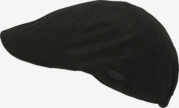 chillouts Cap 'Kapolei' in Black: front