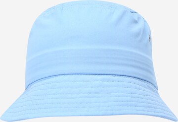 KIDS ONLY قبعة 'ASTA' بلون أزرق: الأمام