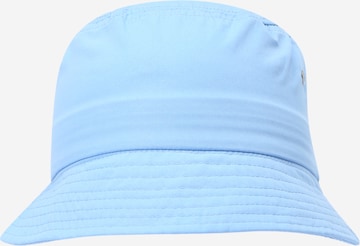Pălărie 'ASTA' de la KIDS ONLY pe albastru: față