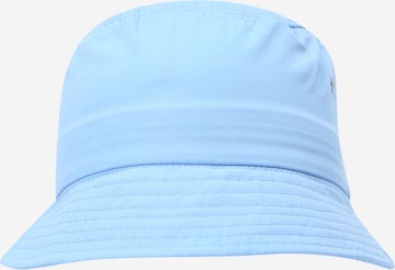 Cappello 'ASTA' di KIDS ONLY in blu: frontale