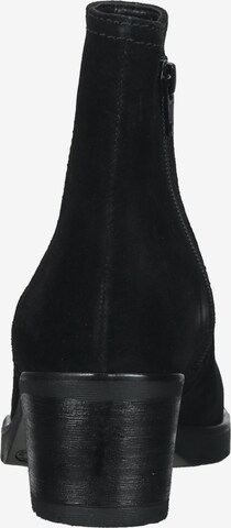 GABOR Ankle Boots in Black