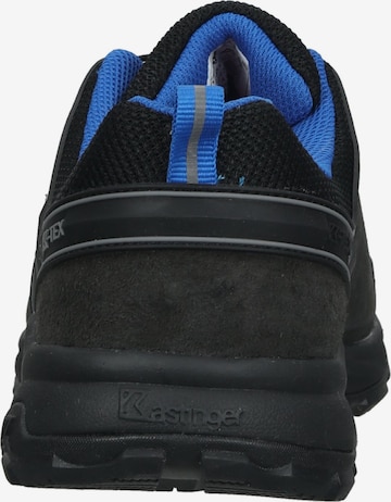 Kastinger Athletic Lace-Up Shoes in Grey