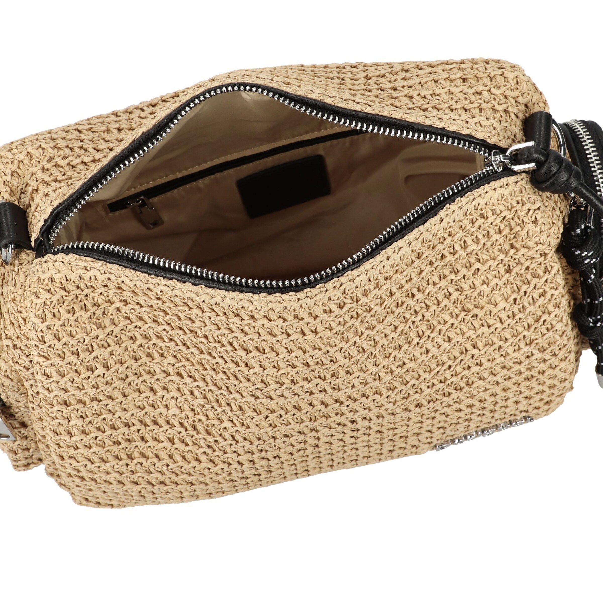 Desigual Olkalaukku värissä beige