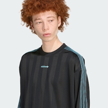 ADIDAS ORIGINALS Μπλουζάκι σε μαύρο