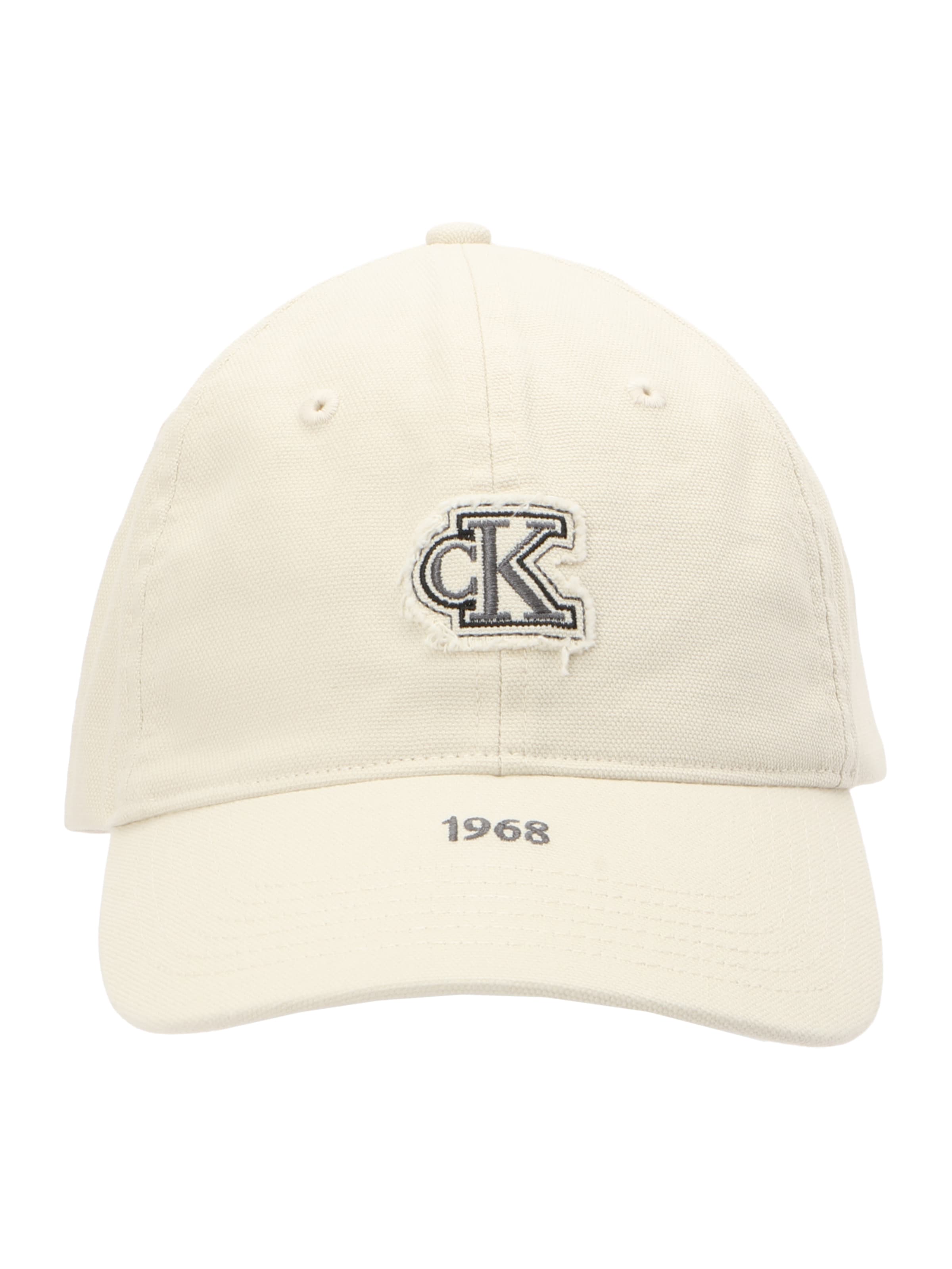 Calvin Klein regular Τζόκεϊ σε μπεζ