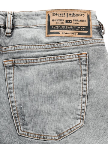 DIESEL Skinny Jeans '1979 Sleenker'‌‌ in Grau