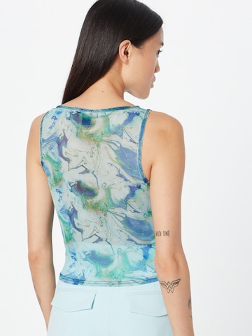 BDG Urban Outfitters - Top en Mezcla de colores