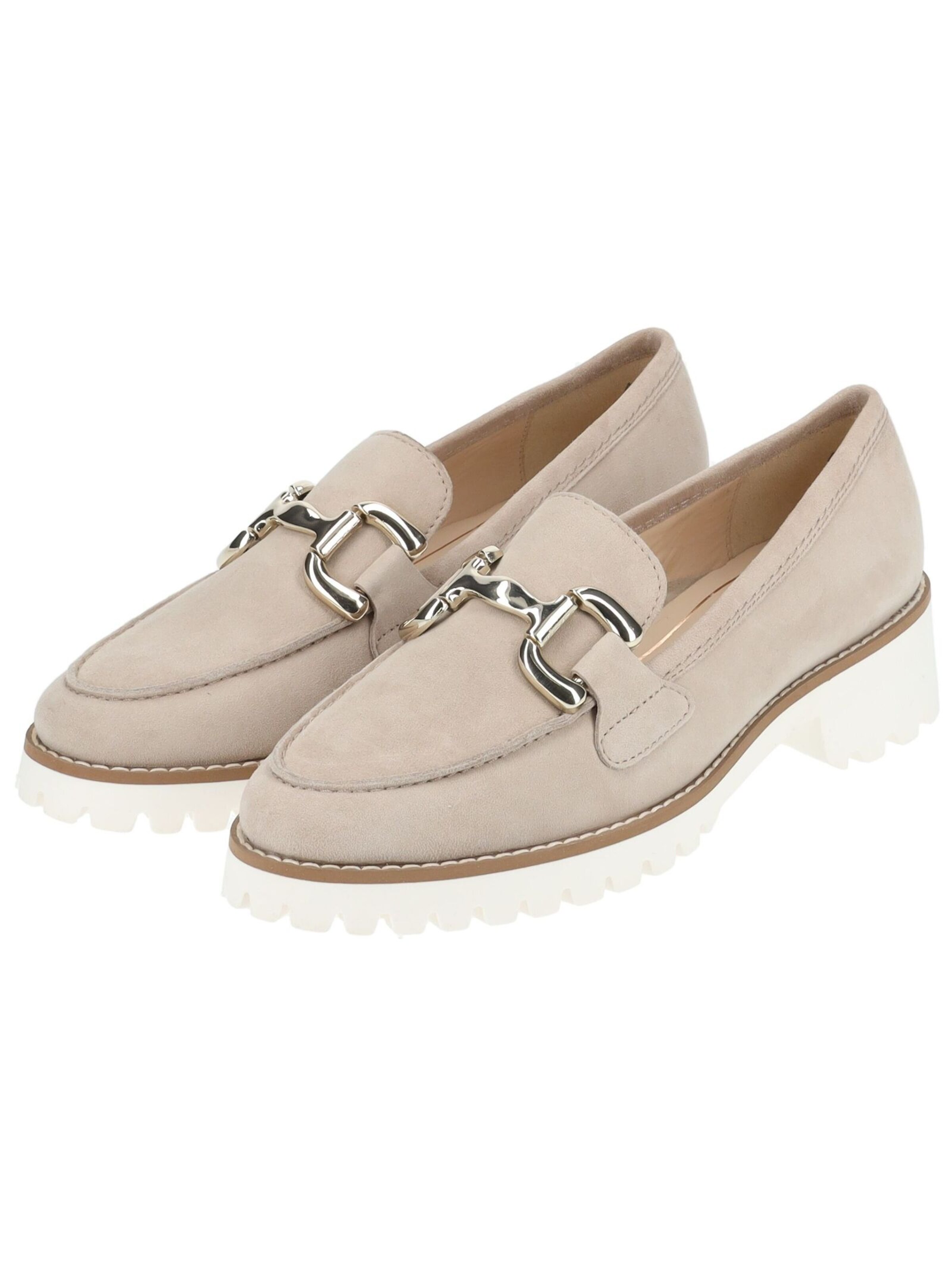 ARA Instappers in Beige