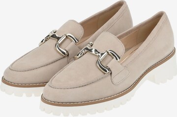 Chaussure basse ARA en beige