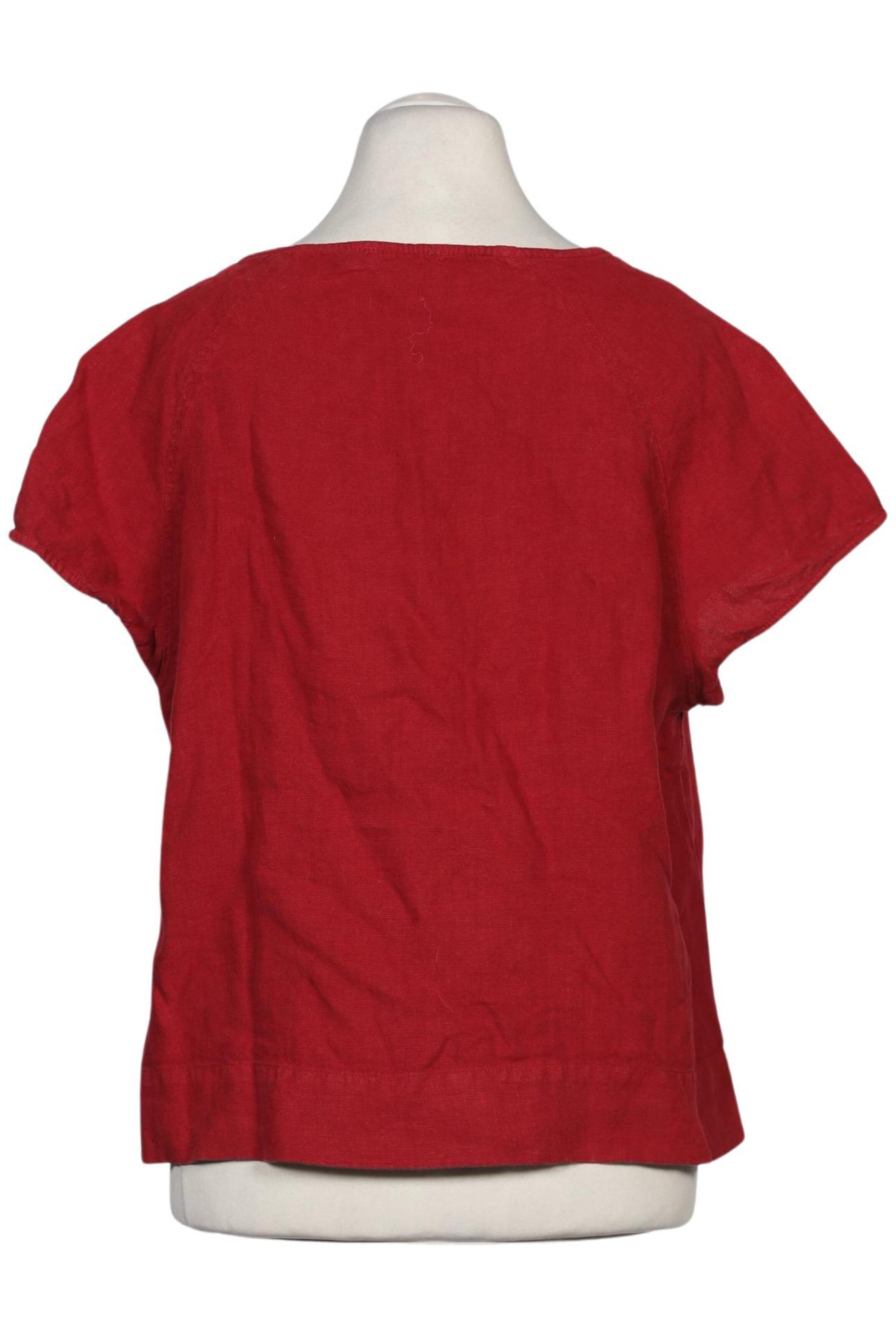 OSKA Bluse XXXL in Rot