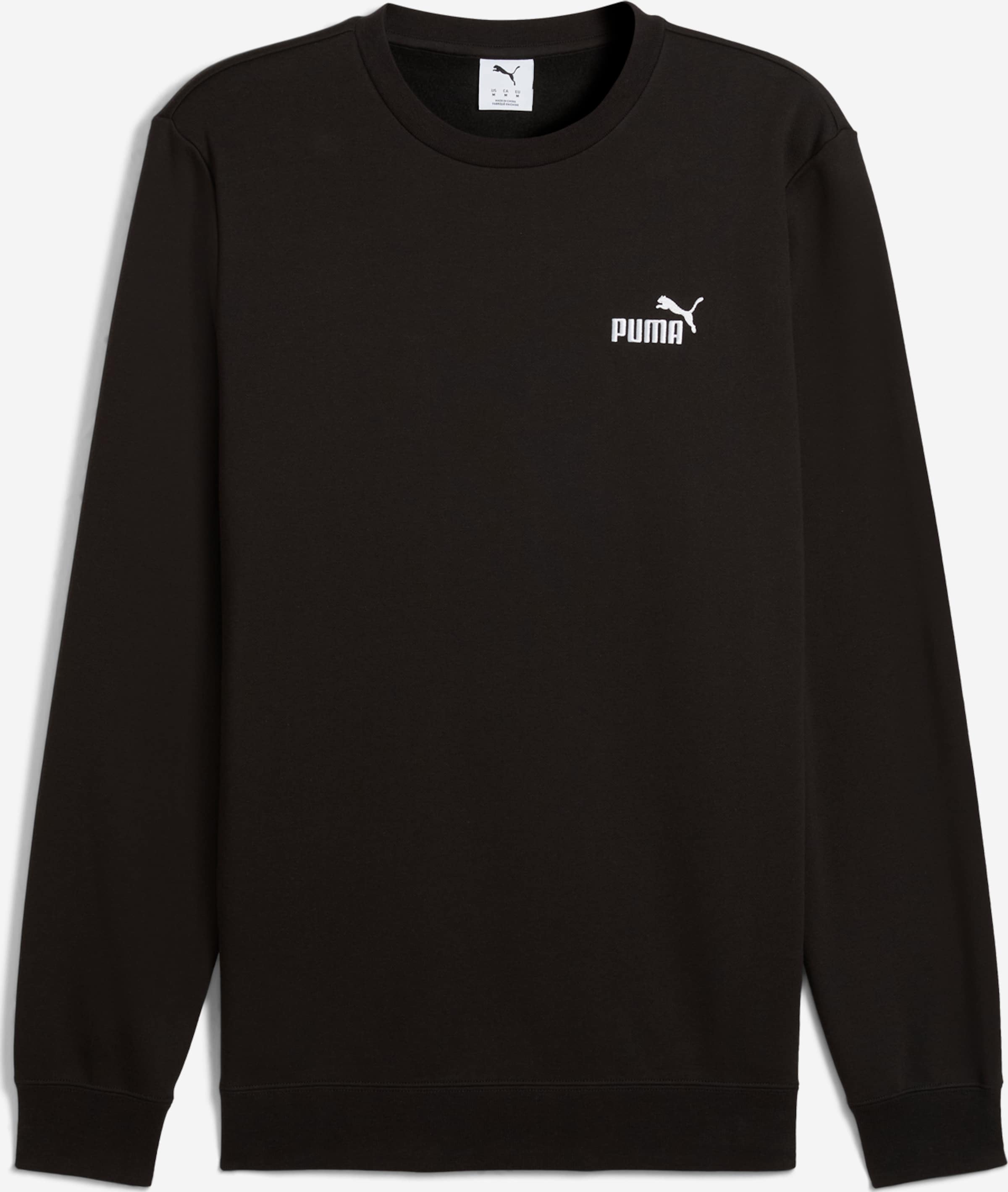 PUMA Hanorac sport 'ESS No. 1'