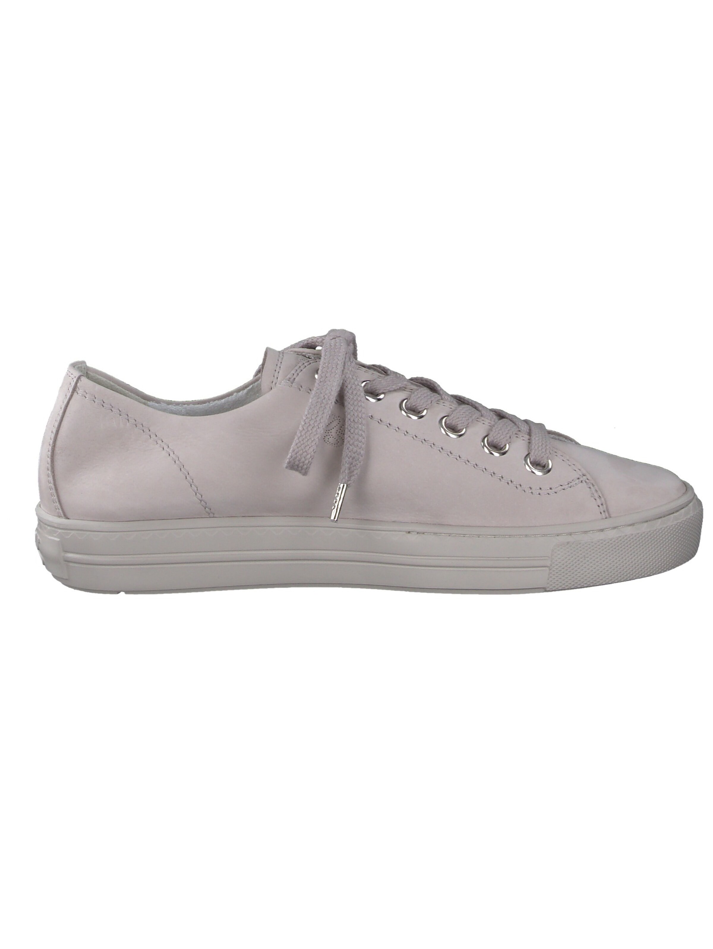 Paul Green Sneaker in Grau