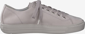 Sneaker bassa di Paul Green in grigio