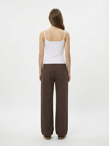 studioselect Topp 'Insa' i vit