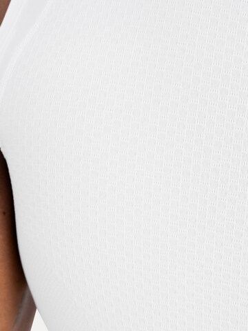 T-Shirt Smilodox en blanc