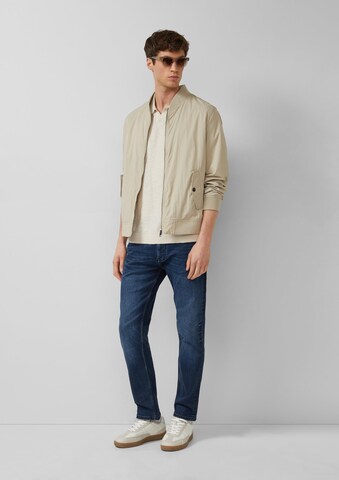 s.Oliver Trui in Beige