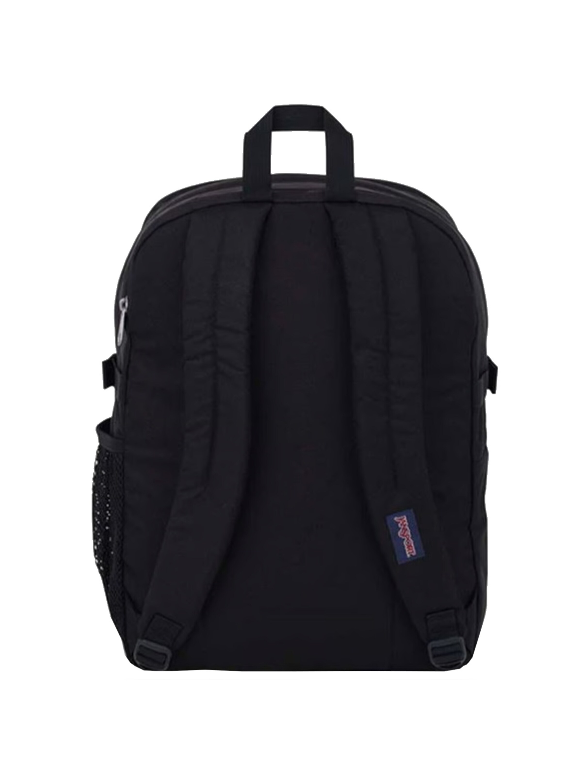 JANSPORT Backpack 'JanSport Main Campus Backpack' in Black