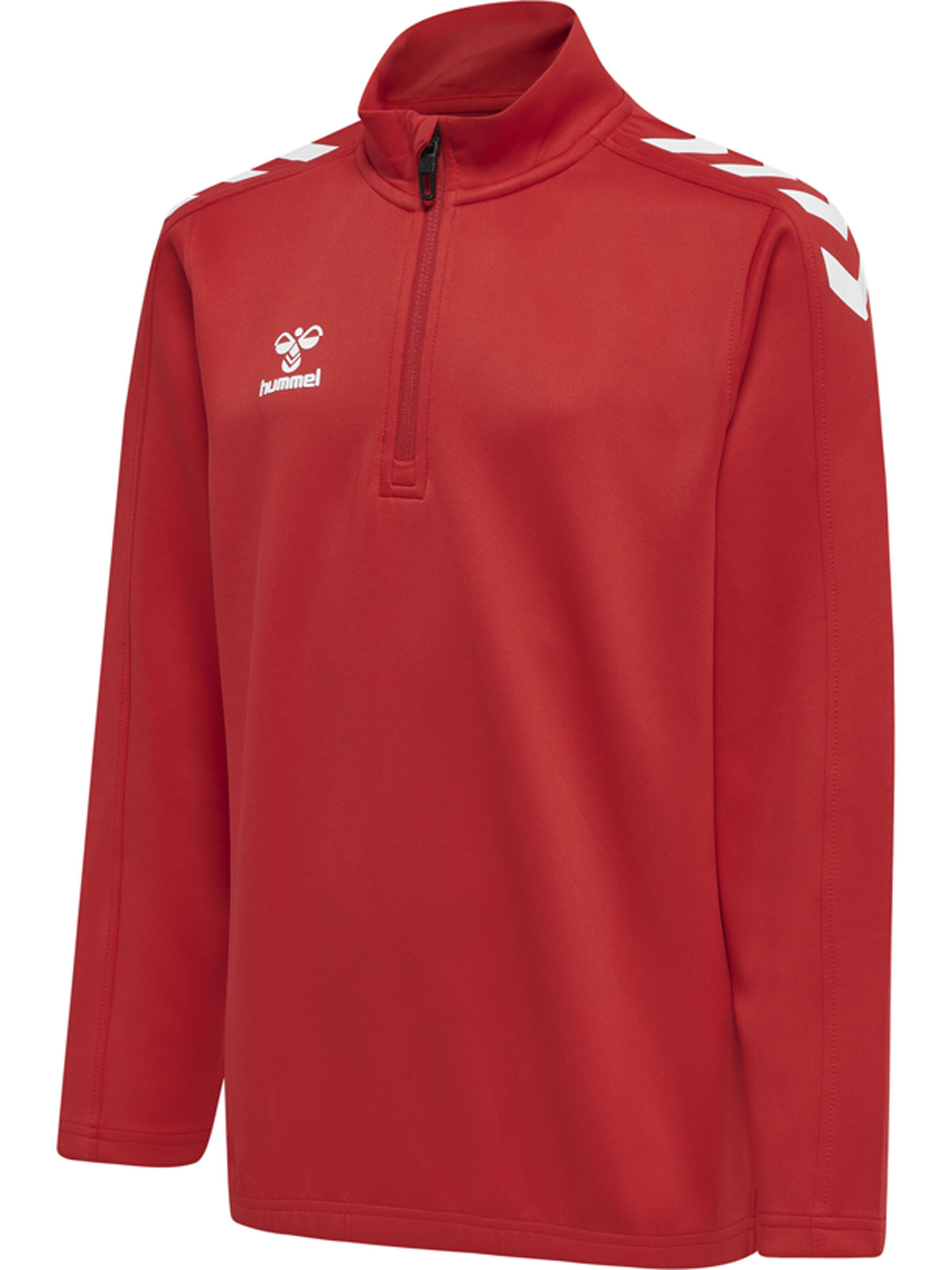 Hummel Sportsweatshirt 'Core' i rød