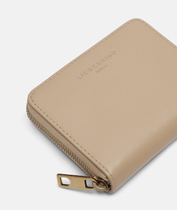 Liebeskind Berlin Portemonnaie in Beige