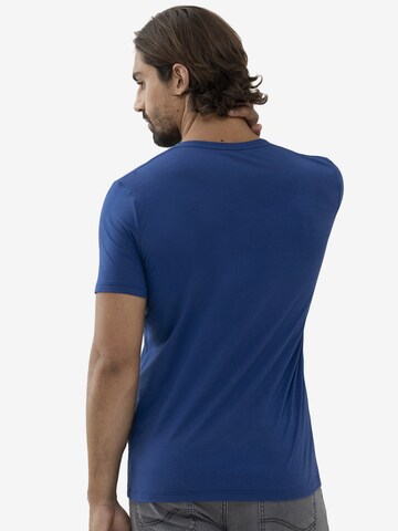 Mey Onderhemd in Blauw