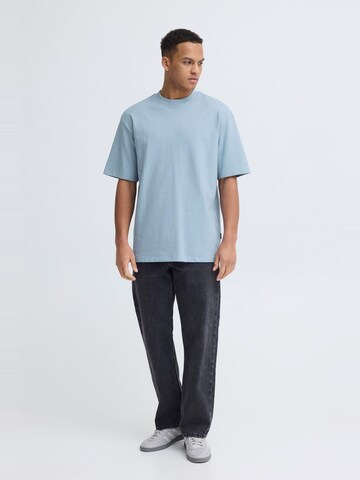 T-Shirt ' BHKaiser ' BLEND en bleu