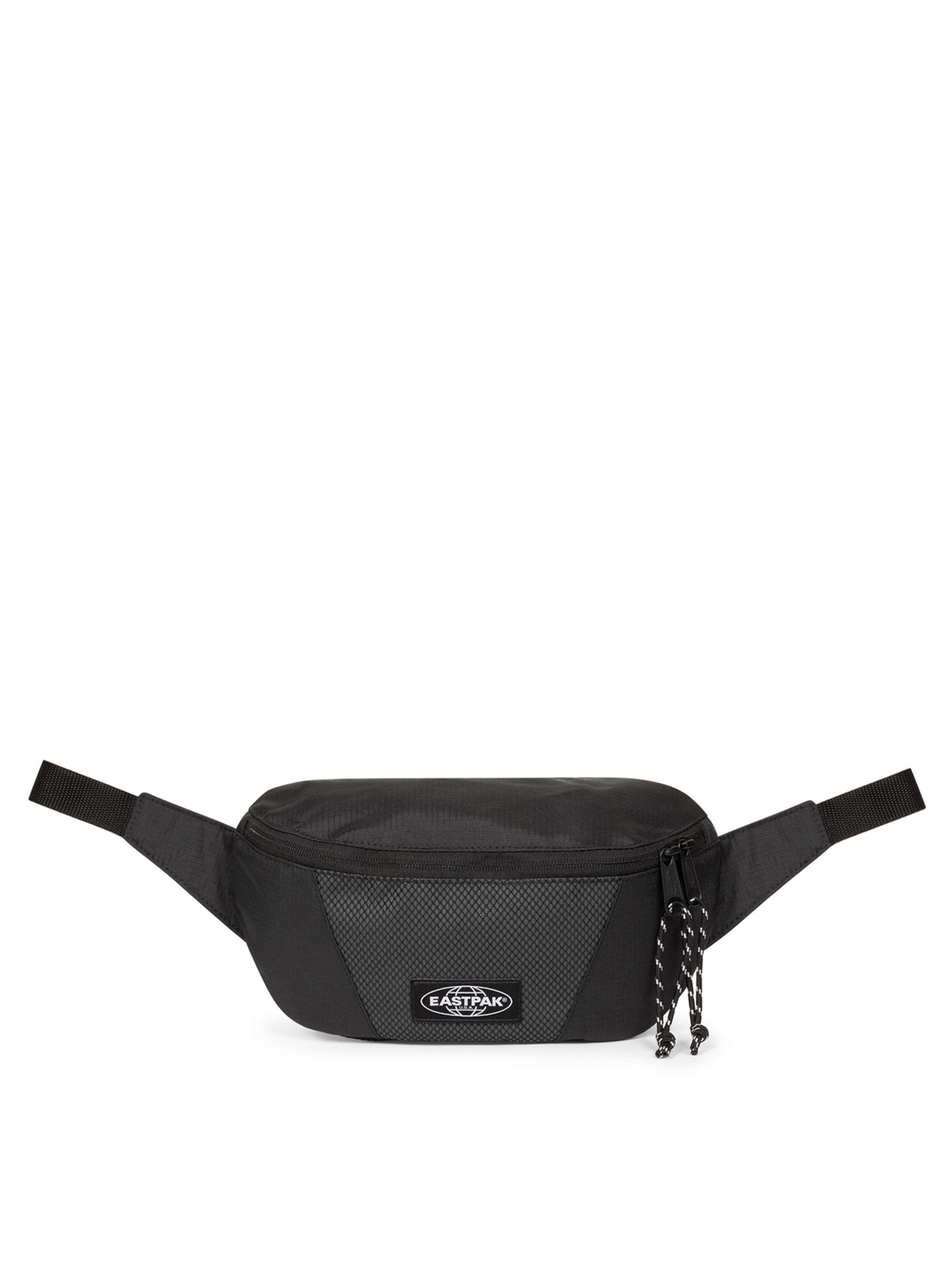 Marsupio '6E10' di EASTPAK in nero: frontale