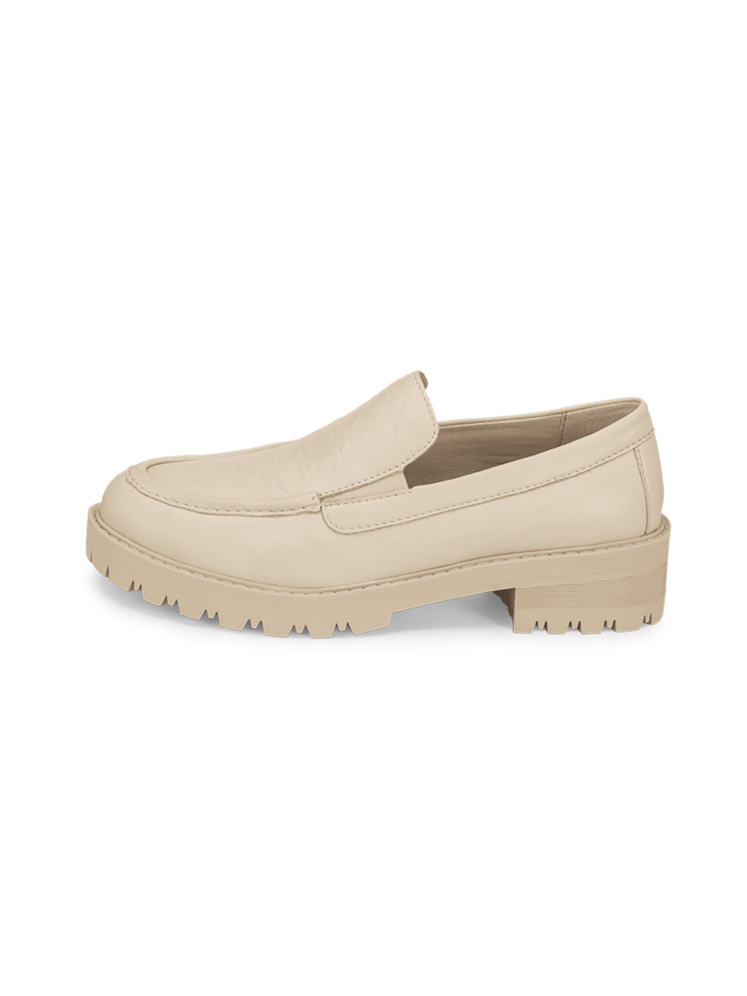 Slipper di VITAFORM in beige