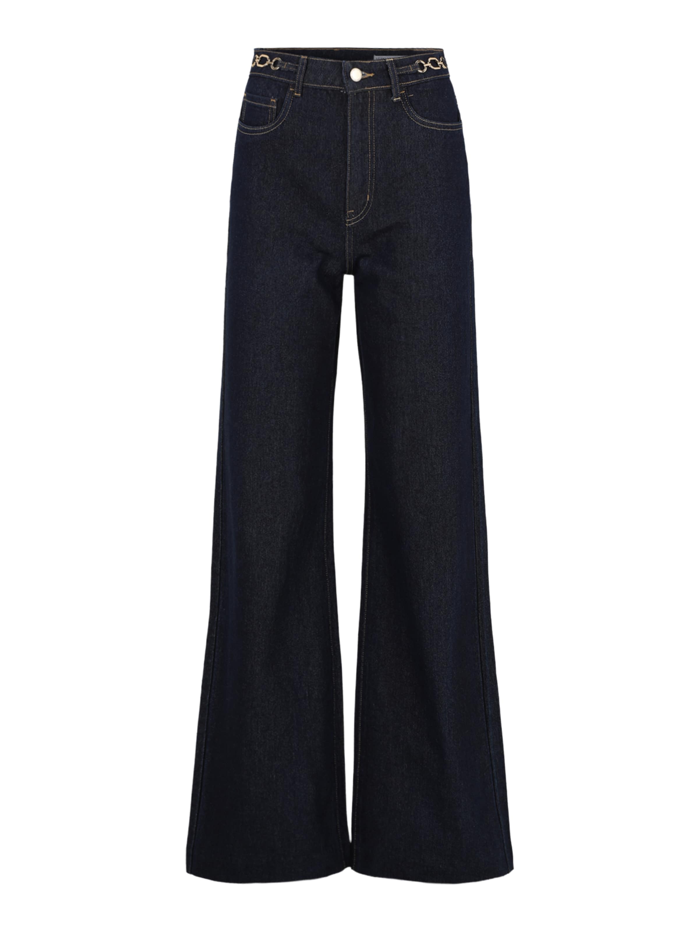 Vero Moda Tall Vaquero 'VMKATHY' en azul oscuro, Vista del producto