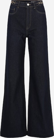 Wide leg Jeans 'VMKATHY' de la Vero Moda Tall pe albastru: față