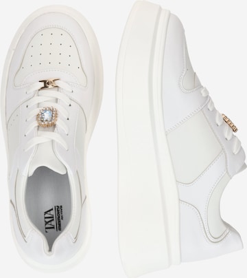 TATA Italia - Zapatillas deportivas bajas en blanco