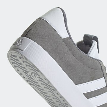 Sneaker bassa 'VL Court 3.0' di ADIDAS SPORTSWEAR in grigio