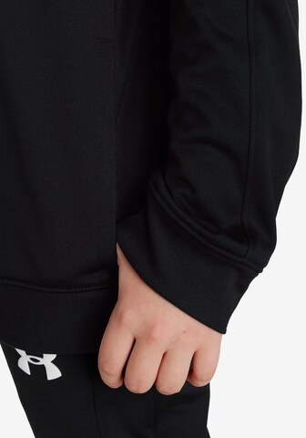 UNDER ARMOUR Tracksuit in Black