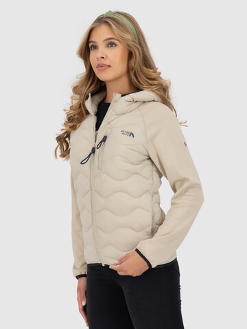 Alife and Kickin Övergångsjacka 'ArwenAK' i beige