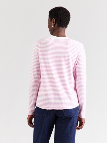 Marc O'Polo DENIM - Camiseta en rosa