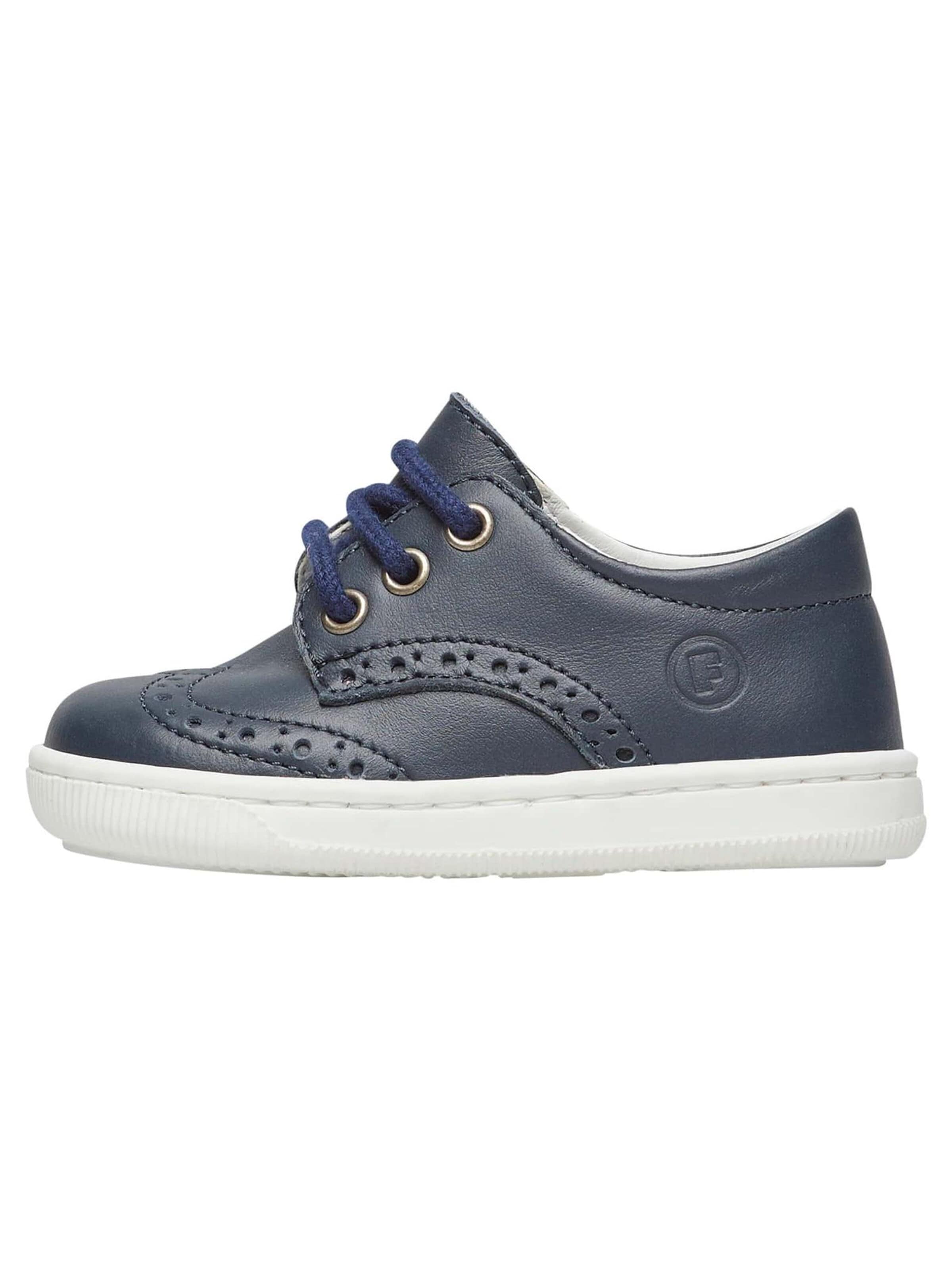 Falcotto Sneakers 'BILOXI' in Blue