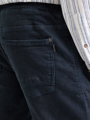BLEND Slimfit Jeans 'Blizzard' in Blau