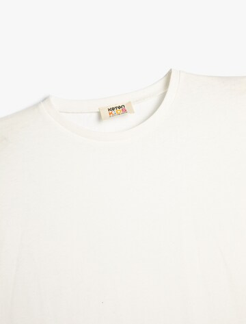 Koton Shirt in Beige
