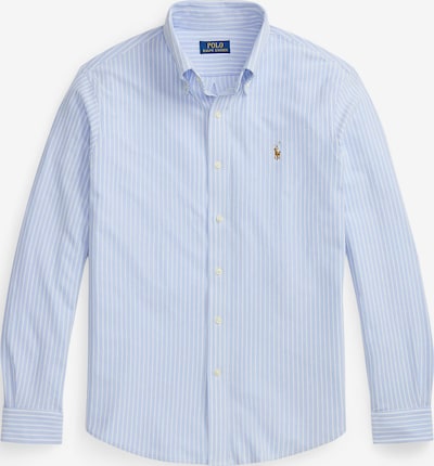 Polo Ralph Lauren Paita koossa XS värissä vaaleansininen / valkoinen, Tuotenäkymä