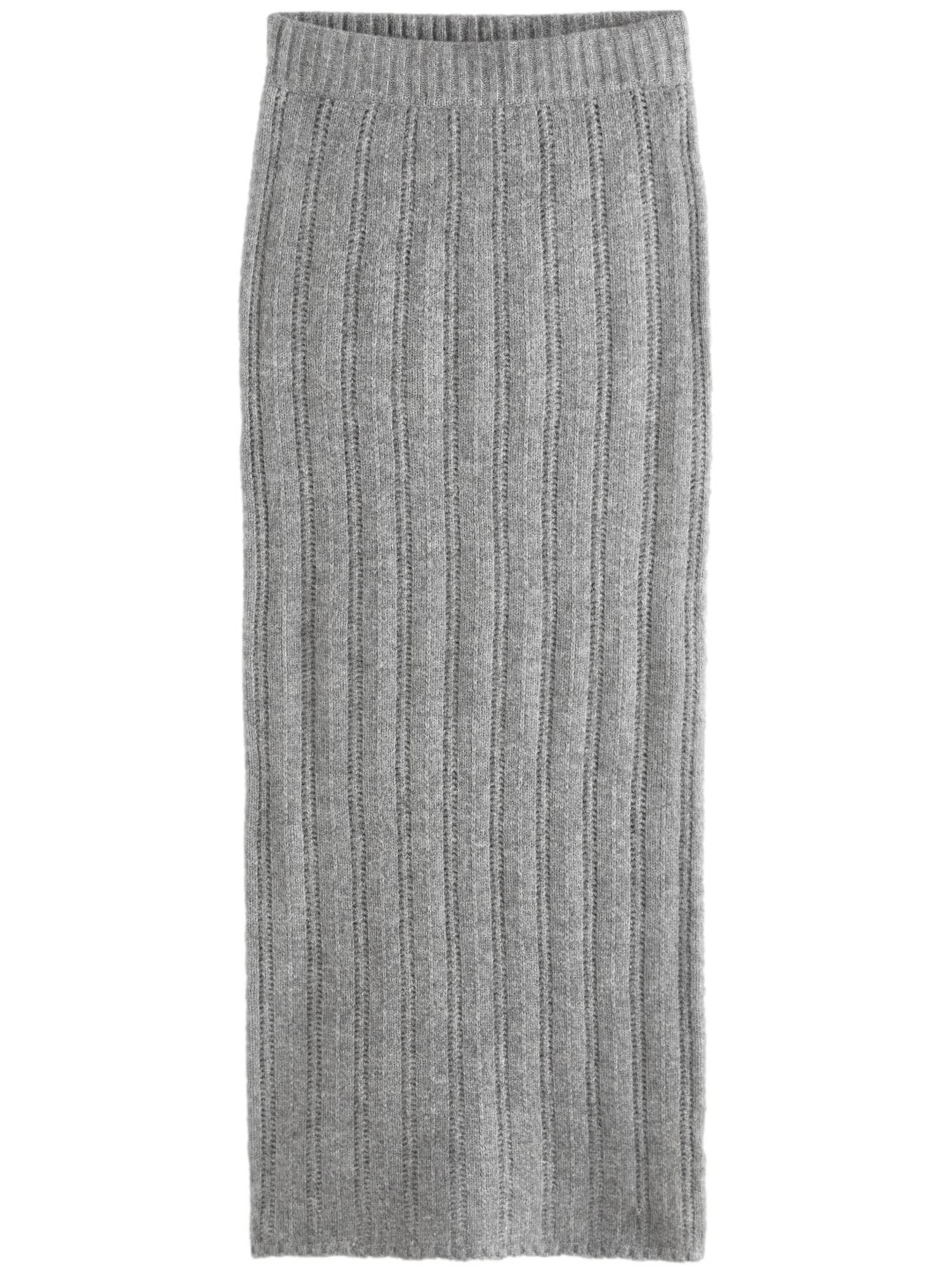 Next Rock in Grau: Vorderseite