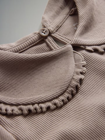 T-Shirt The Set en gris