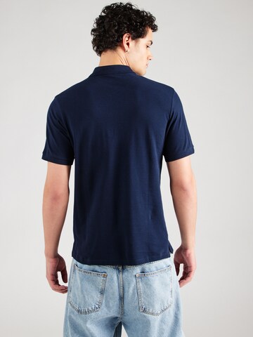 JJ Rebel Shirt in Blue