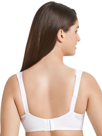 ANITA Bra 'Twin Firm' in White