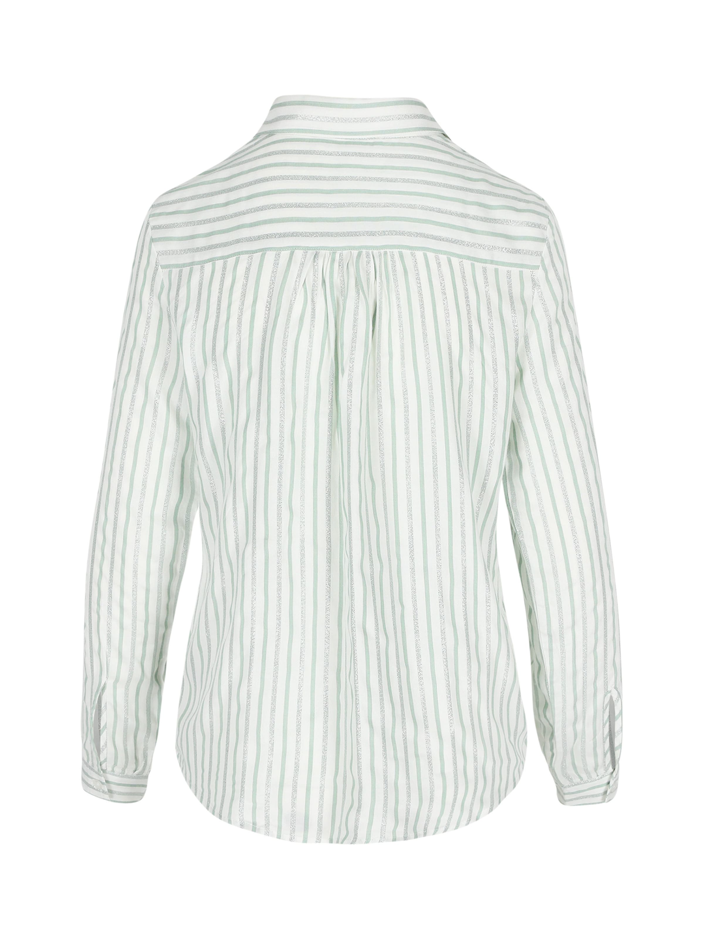 LolaLiza Pluus, värv roheline